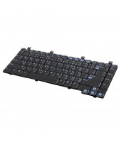 Keypad HP DV4000 Ti (BK) TOP